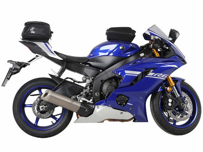 Hepco & Becker Sportrack for Yamaha YZF-R6 (2017-2021) (permanent mounted)