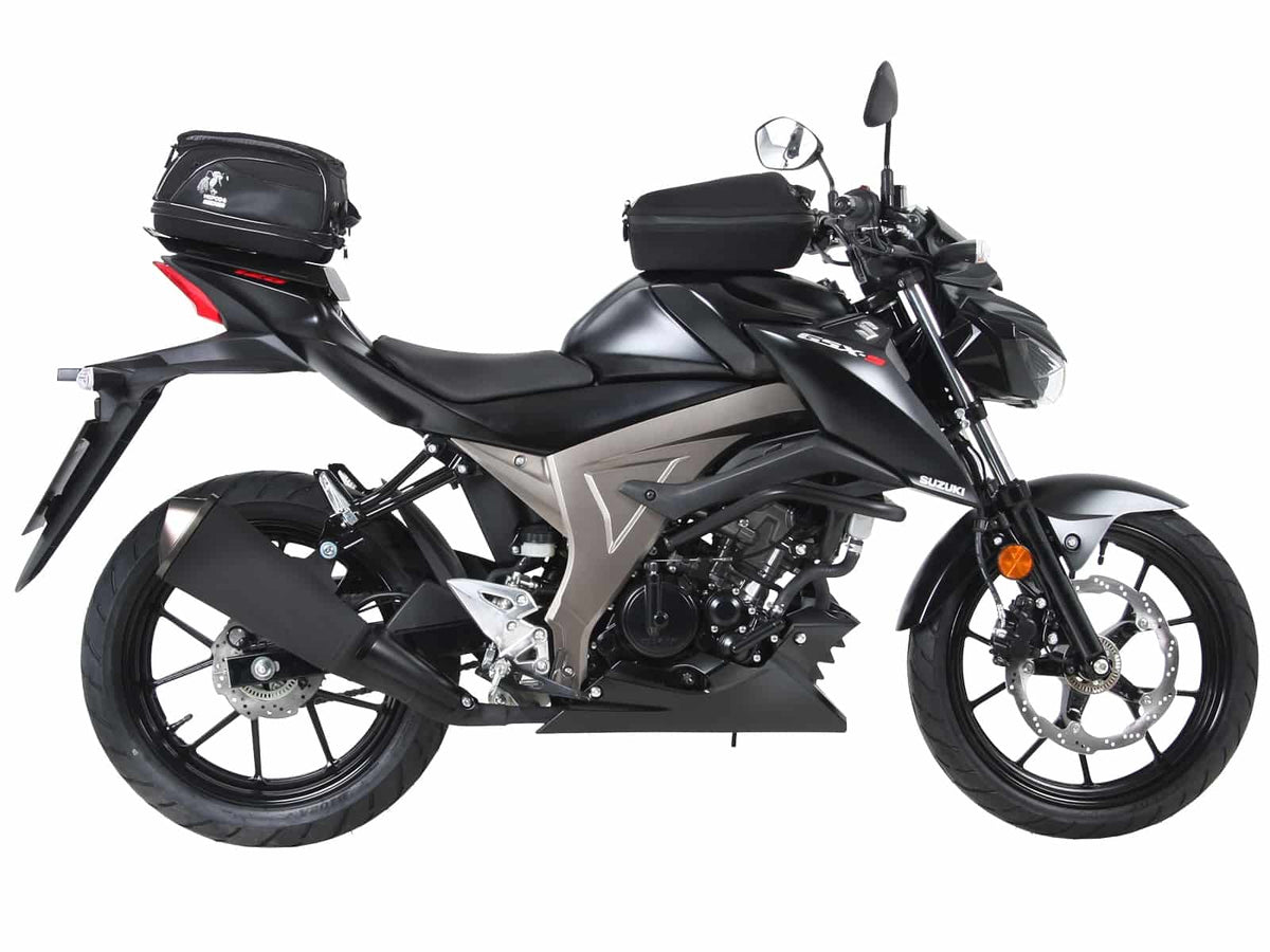 Hepco & Becker Sportrack for Suzuki GSX-S 125 (2017-)