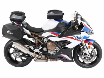 Hepco & Becker Sportrack for BMW S 1000 RR (2019-2022) (permanent mounted)