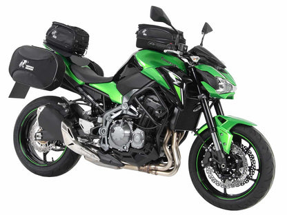 Hepco & Becker C-Bow sidecarrier for Kawasaki Z 900 (2017-2024)