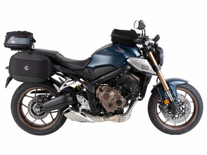 Hepco & Becker Sportrack for Honda CBR 650 R (2021-2023)