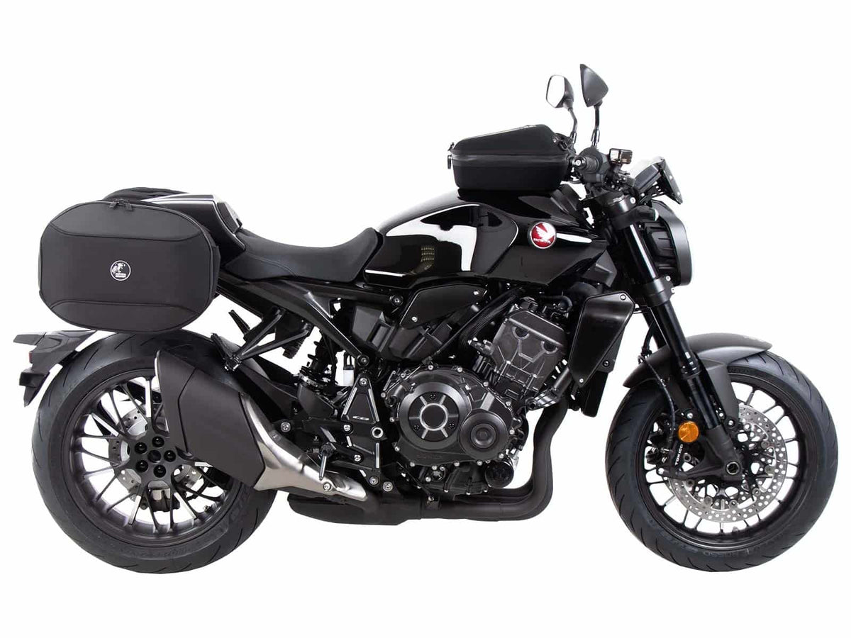 Hepco & Becker C-Bow sidecarrier for Honda CB 1000 R (2021-2025)