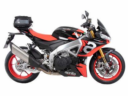 Hepco & Becker Sportrack for Aprilia Tuono V4 Factory / RSV4 / RSV4 Factory (2021-2024) (permanent mounted)
