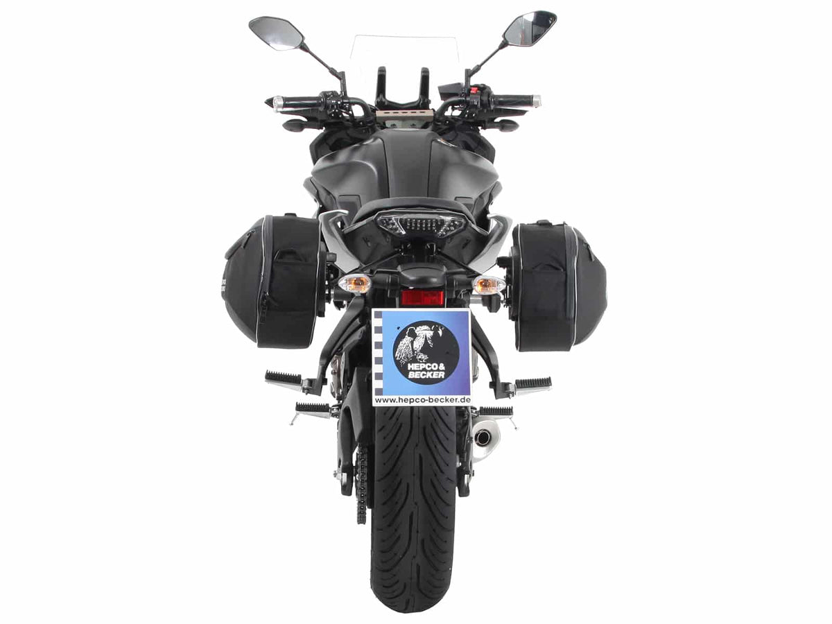 Hepco & Becker C-Bow sidecarrier for Yamaha Yamaha Tracer 700 (2016-2020)