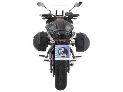 Hepco & Becker C-Bow sidecarrier for Yamaha Yamaha Tracer 700 (2016-2020)