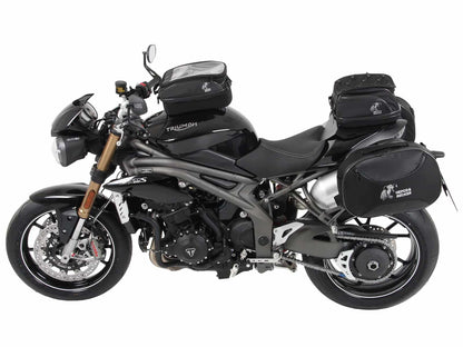 Hepco & Becker C-Bow sidecarrier for Triumph Speed Triple 1050 S/R (2016-2020)