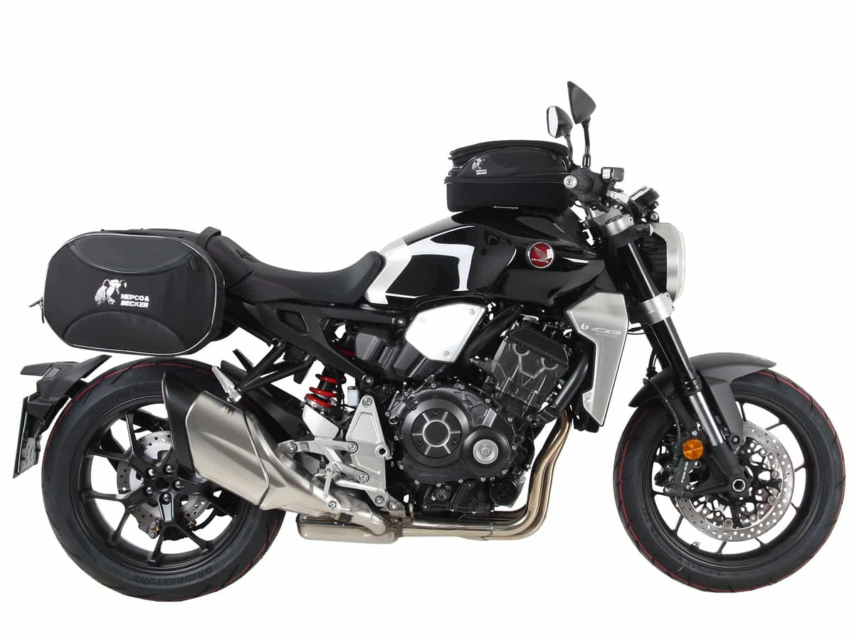 Hepco & Becker C-Bow sidecarrier for Honda CB 1000 R (2018-2020)