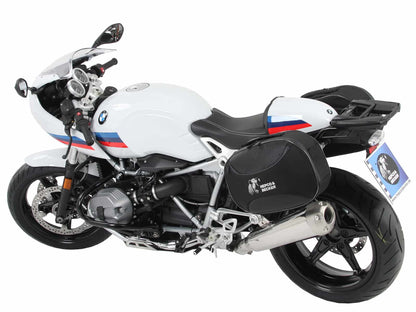 Hepco & Becker C-Bow sidecarrier for BMW R nineT Racer (2017-2023)