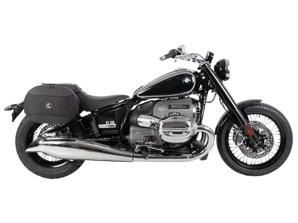 Hepco & Becker C-Bow sidecarrier for BMW R 18 (2020-)