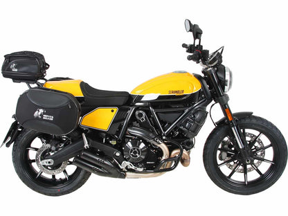 Hepco & Becker C-Bow sidecarrier for Ducati Scrambler 800 (2019-2022)