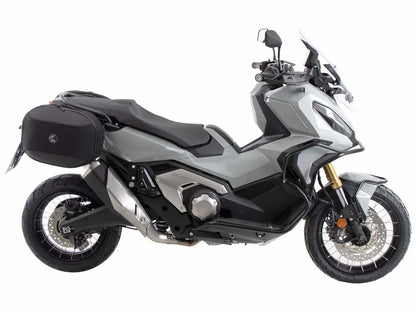 Hepco & Becker C-Bow sidecarrier for Honda X-ADV (2021-2024)