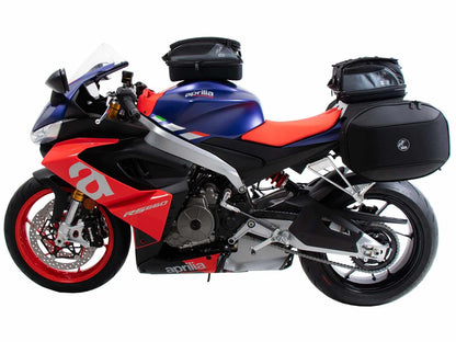 Hepco & Becker Sportrack for Aprilia Tuono (2020-2021) / RS 660 (2020-2024)