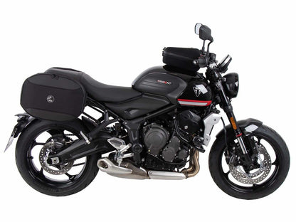 Hepco & Becker C-Bow sidecarrier for Triumph Trident 660 (2021-2024)