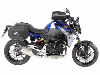 Hepco & Becker C-Bow sidecarrier for BMW F 900 R (2020-2024)