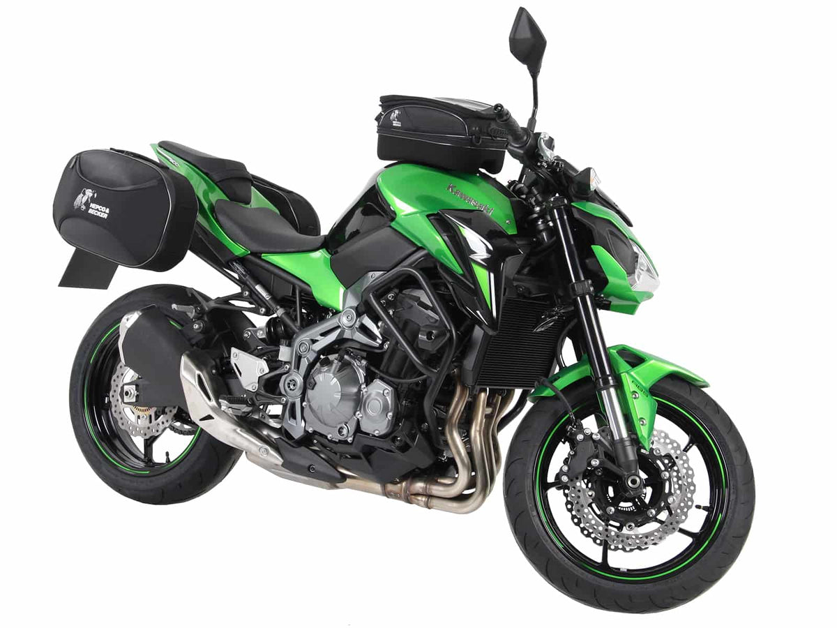 Hepco & Becker C-Bow sidecarrier for Kawasaki Z 900 (2017-2024)