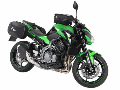 Hepco & Becker C-Bow sidecarrier for Kawasaki Z 900 (2017-2024)