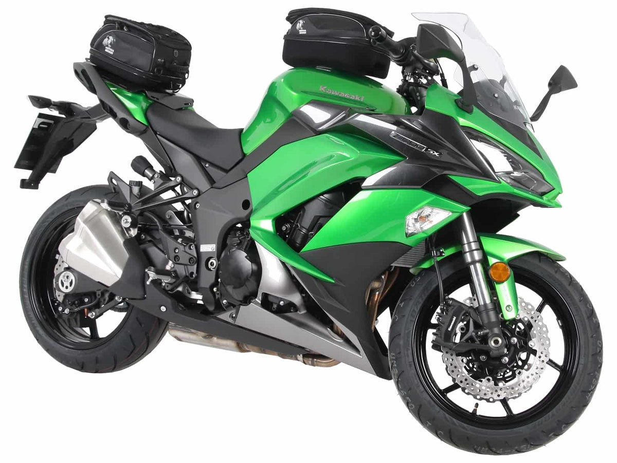 Hepco & Becker Sportrack for Kawasaki Z 1000 SX (2017-2019)