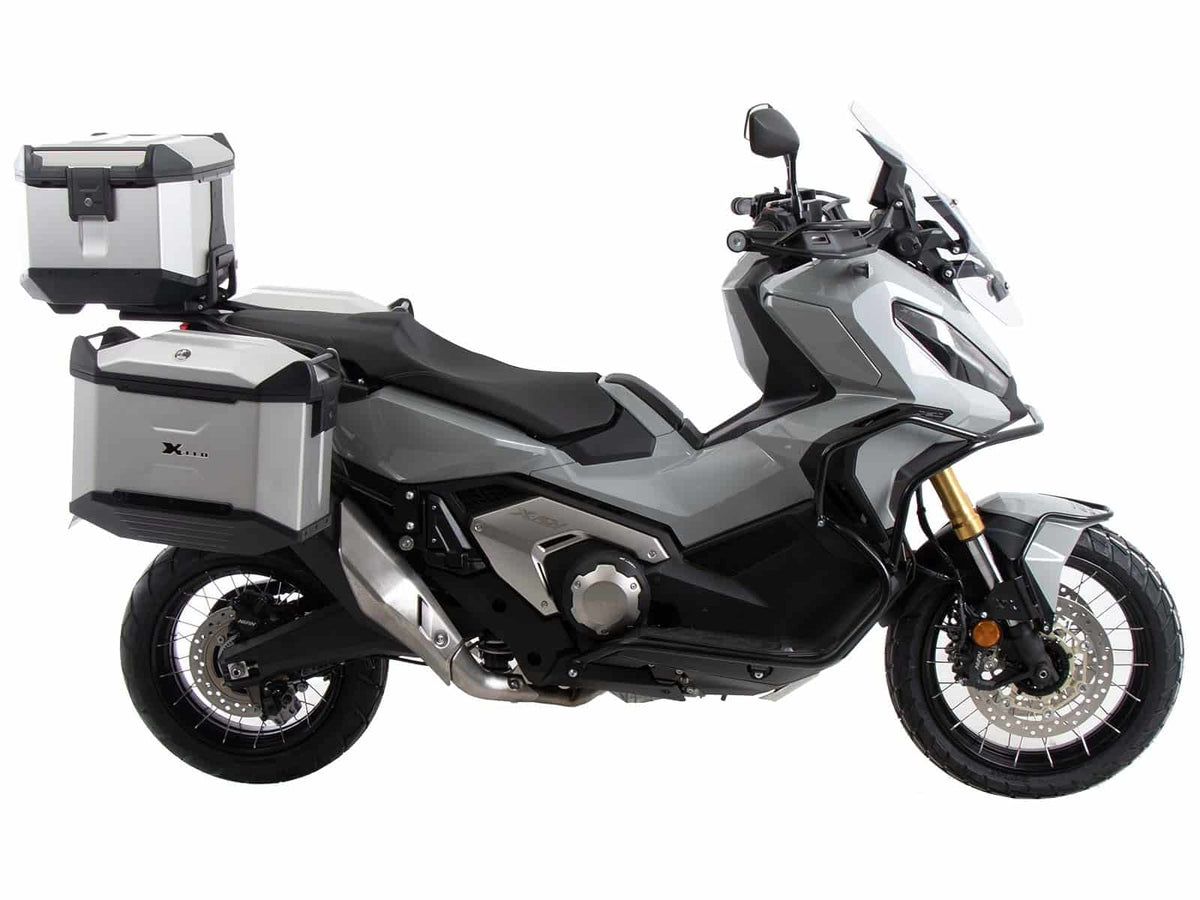 Hepco & Becker Easyrack topcasecarrier black for Honda X-ADV (2025-)