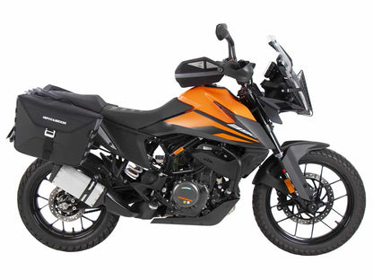 Hepco & Becker C-Bow sidecarrier for KTM 390 Adventure (2020-)