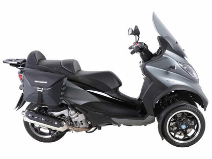 Hepco & Becker C-Bow sidecarrier for Piaggio MP3 500 / Sport Advanced (2015-2021)