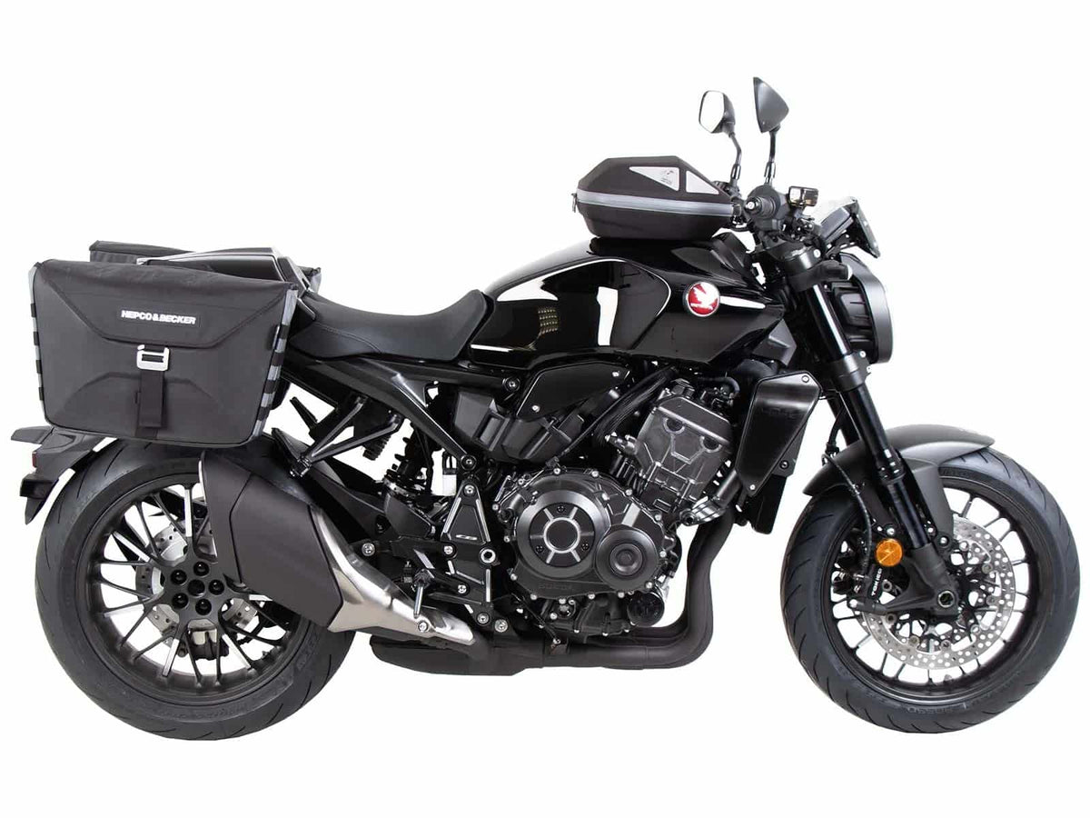 Hepco & Becker C-Bow sidecarrier for Honda CB 1000 R (2021-2025)