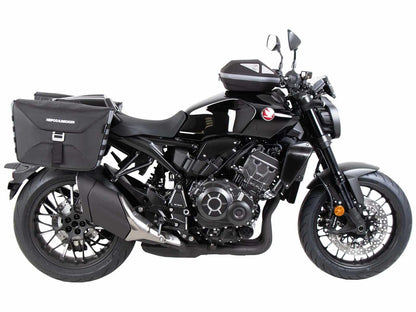 Hepco & Becker C-Bow sidecarrier for Honda CB 1000 R (2021-2025)