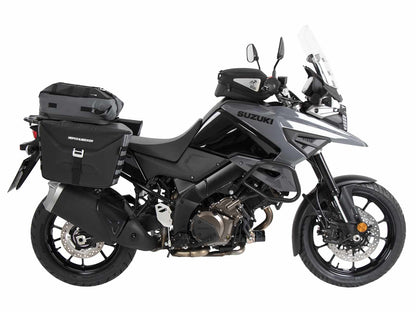Hepco & Becker C-Bow sidecarrier for Suzuki V-Strom 1050 (2020-2022)