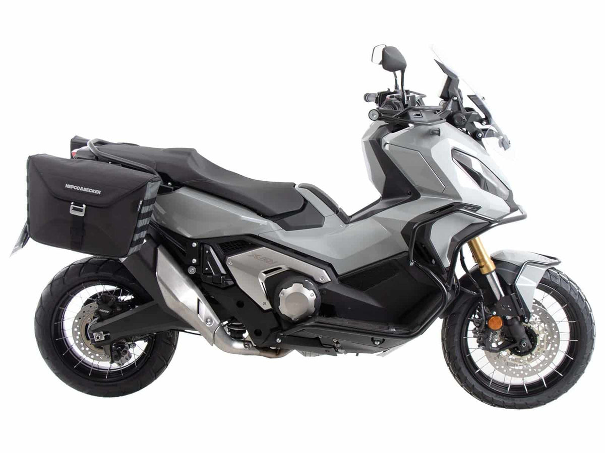 Hepco & Becker C-Bow sidecarrier for Honda X-ADV (2021-2024)
