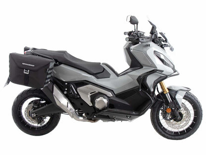 Hepco & Becker C-Bow sidecarrier for Honda X-ADV (2021-2024)