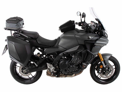 Hepco & Becker Rear enlargement black for Yamaha Tracer 9 / GT (2021-2024)