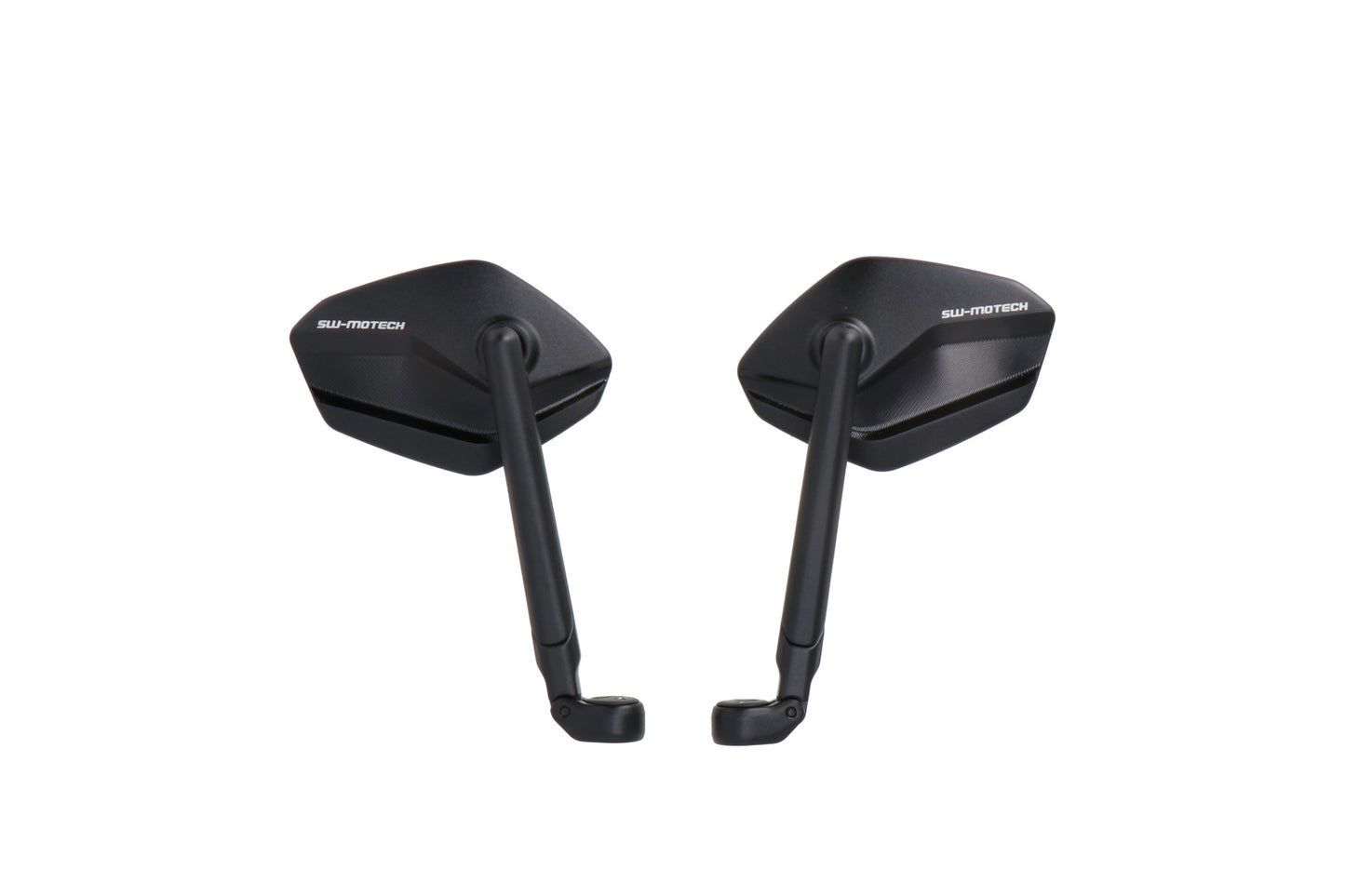 SW-Motech Sport mirror set