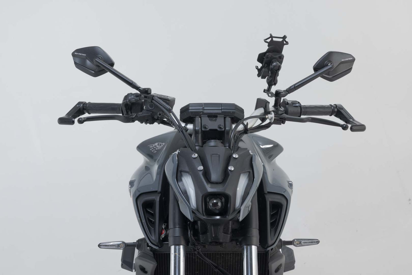 SW-Motech Sport mirror set
