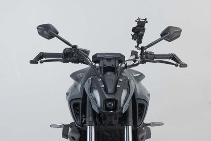 SW-Motech Sport mirror set