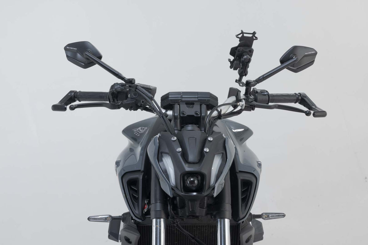 SW-Motech Mirror set Sport