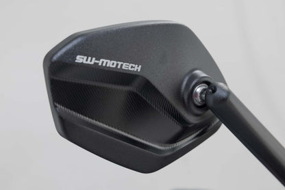 SW-Motech Sport mirror set