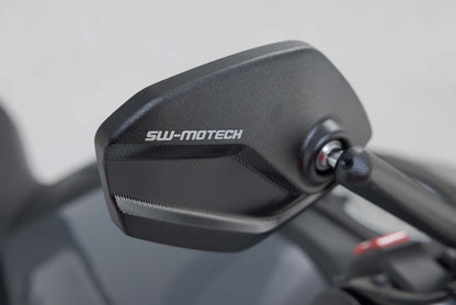 SW-Motech Sport mirror set