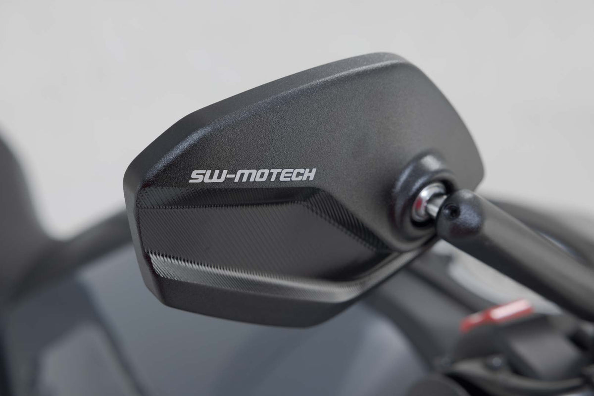 SW-Motech Mirror set Sport