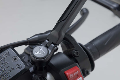 SW-Motech Sport mirror set