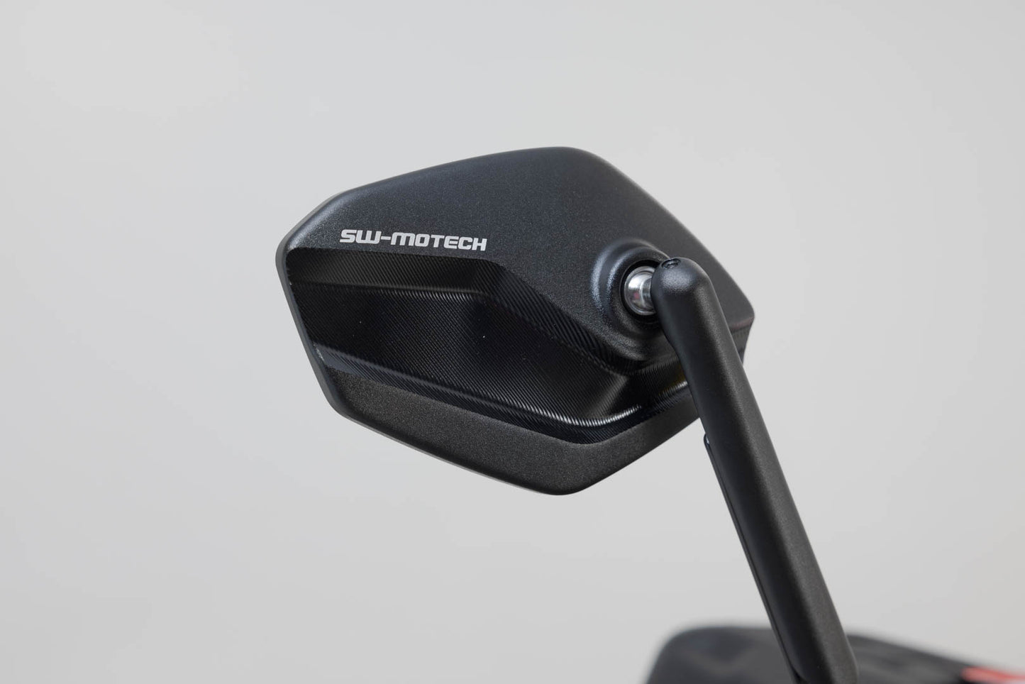 SW-Motech Mirror Set Sport