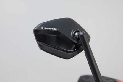SW-Motech Mirror Set Sport