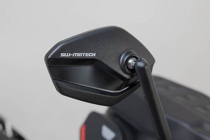 SW-Motech Mirror Set Sport