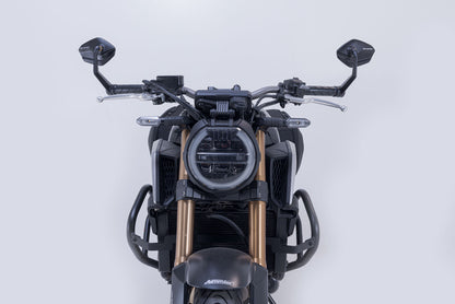 SW-Motech Bar end mirrors