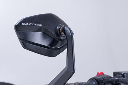 SW-Motech Bar end mirrors