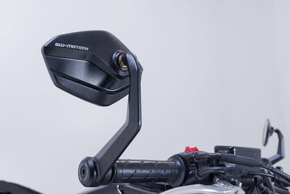 SW-Motech Bar end mirrors