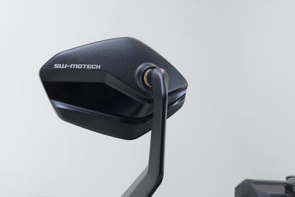 SW-Motech Bar end mirrors