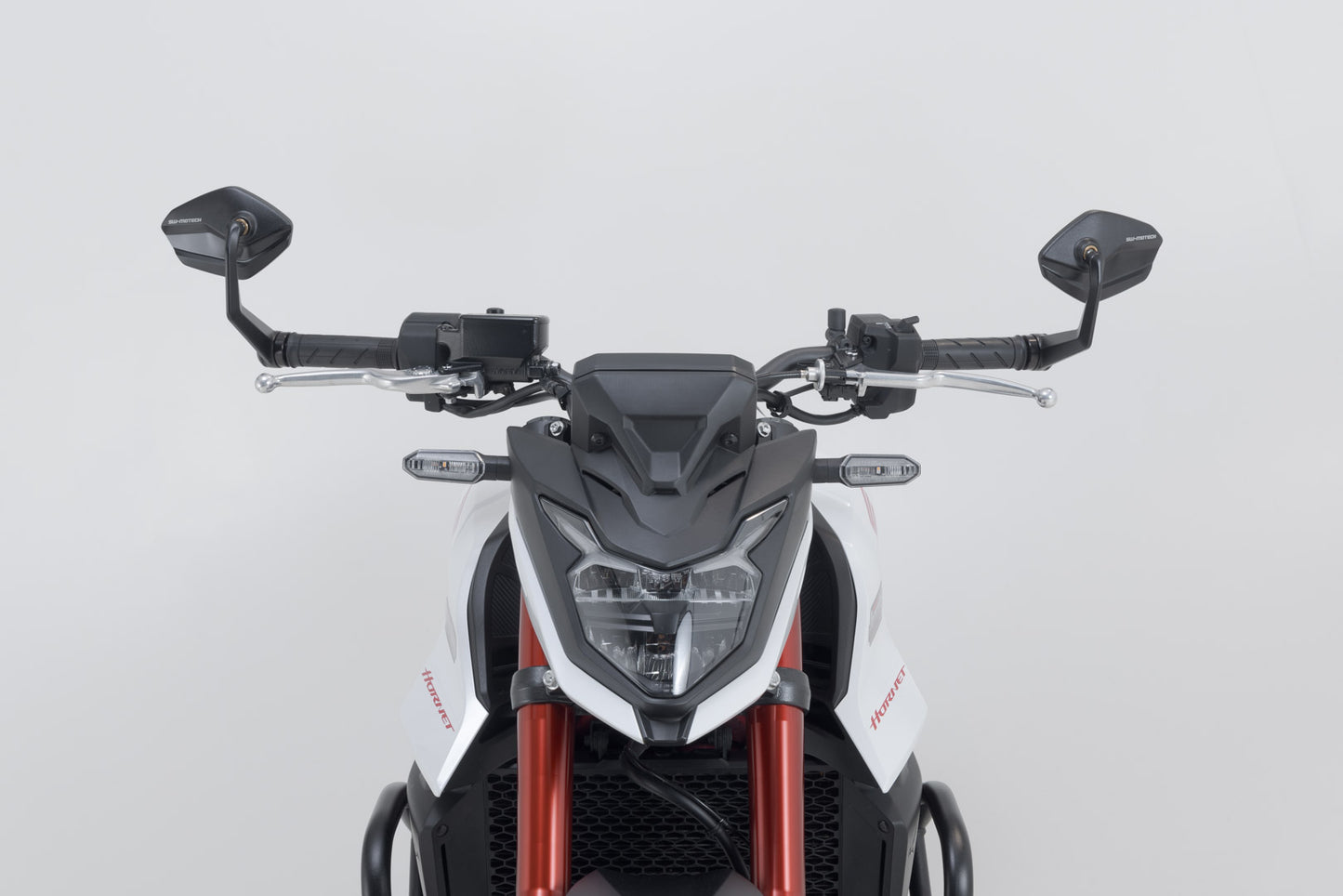 SW-Motech Bar end mirrors