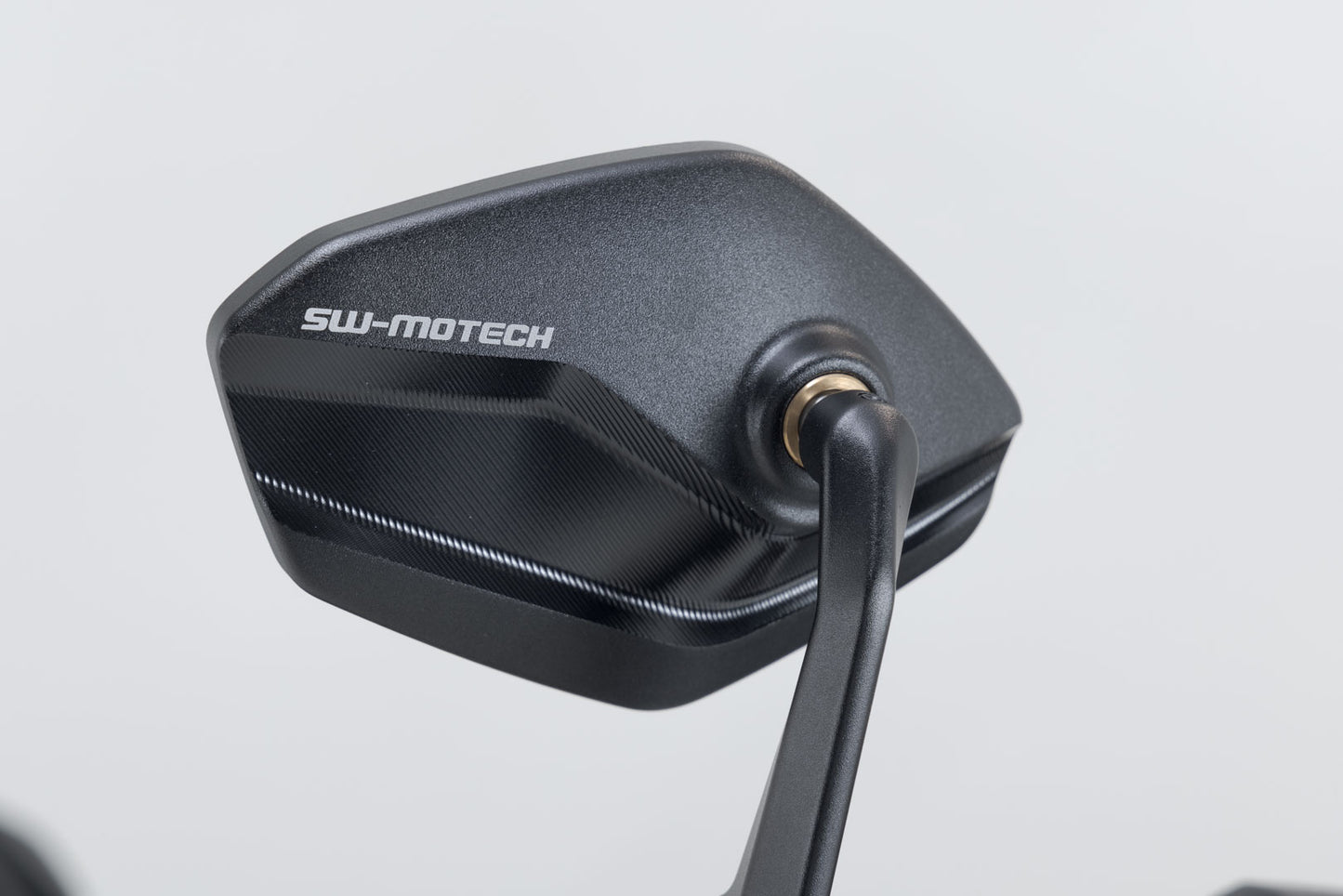 SW-Motech Bar end mirrors