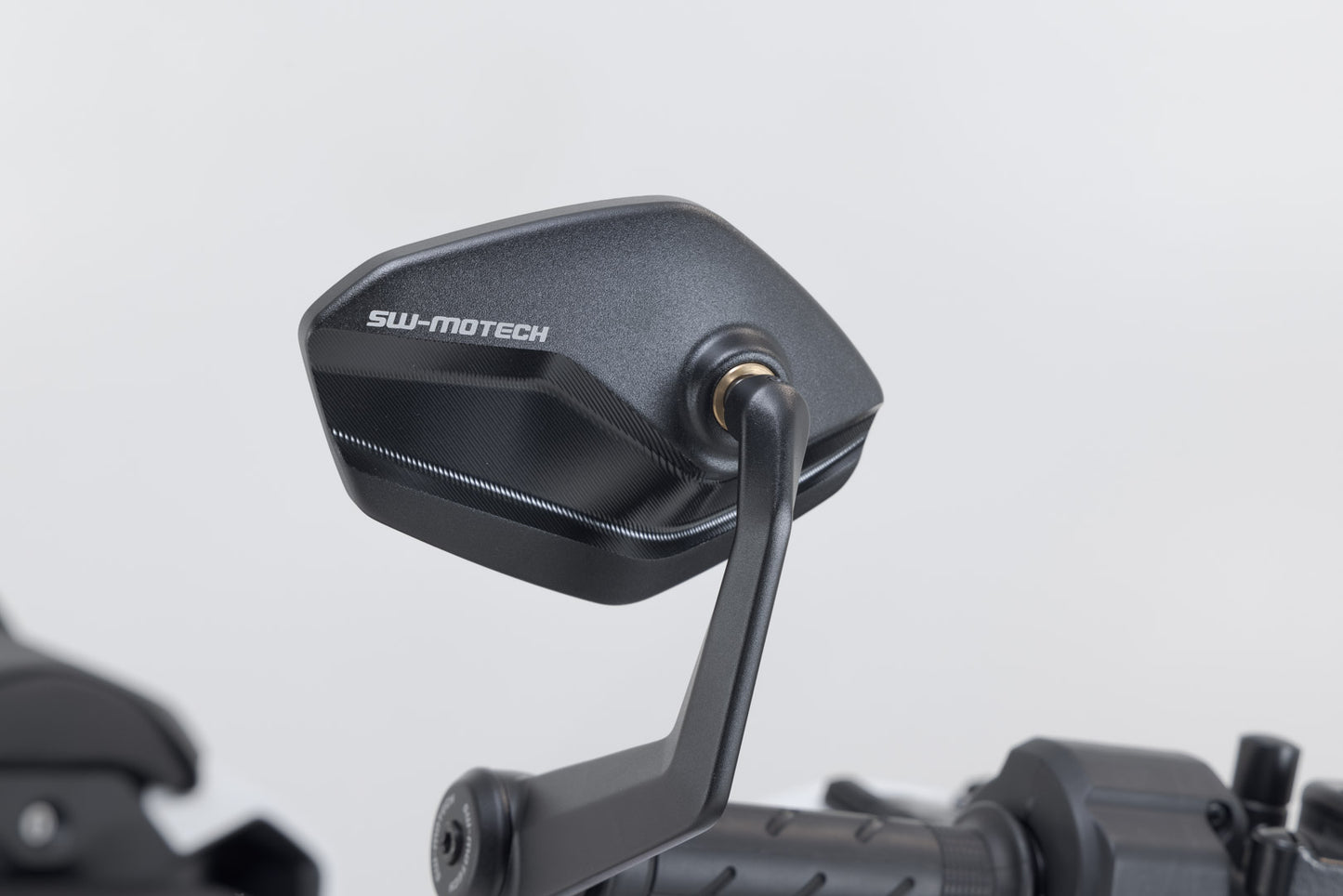 SW-Motech Bar end mirrors