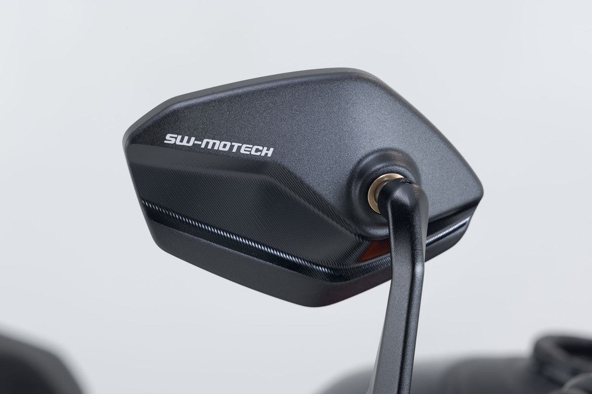 SW-Motech Bar end mirrors