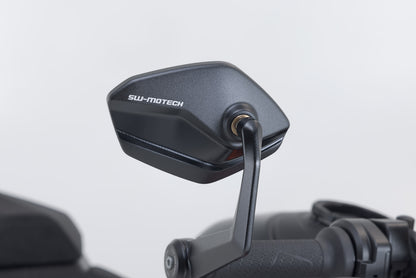 SW-Motech Bar end mirrors